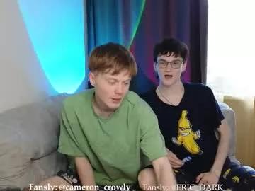 cameron_crowly on Chaturbate