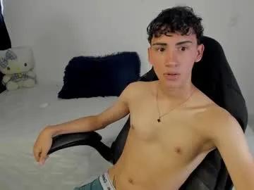 camiboy666 — Goal: Dance in boxers #femboy #gay #twink #skinny #bigdick - Next Goal: erk off 5 min