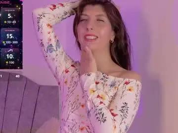 camii_sweett2 — fav vibrations 9 11 22 33 55 l 33  SPANKL EVERY 25 tkns #submissive #squirt #anal #natural #party