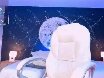 camilapreston_ on Chaturbate