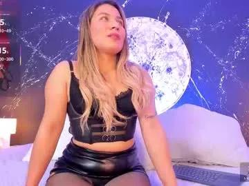 camilapreston_ on Chaturbate