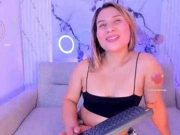 camilapreston_ on Chaturbate