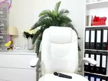 candywesst on Chaturbate