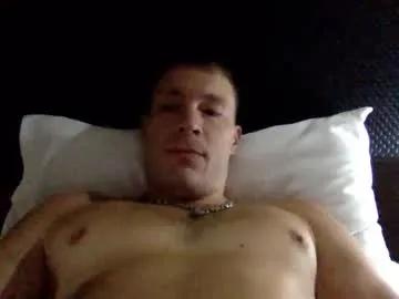 capt_oliver — Freechat on Chaturbate
