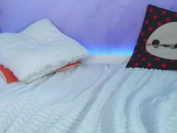 caramelangels on Chaturbate 