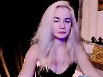 carinfox — show pussy [287 tokens left] #lush #stockings #blonde #dominate #trans