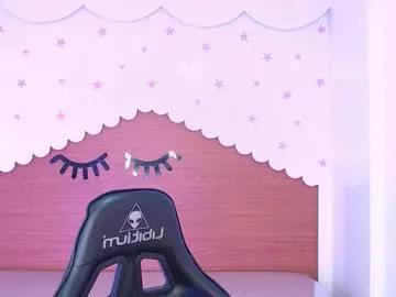 carlie_mayer on Chaturbate