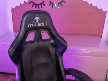 carlie_mayer on Chaturbate