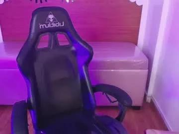 carlie_mayer on Chaturbate