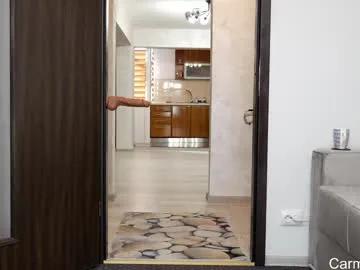 carmela_fox on Chaturbate