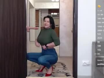 carmela_fox — Lovense Lush on - Interactive Toy that vibrates with your Tips -  #lovense #milf #squirt #anal #bigass