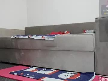 carmela_fox on Chaturbate