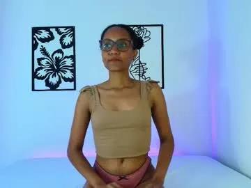 carolina_baire on Chaturbate