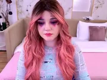 carolinasherry on Chaturbate