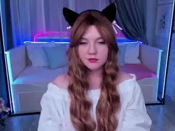 carolinasherry on Chaturbate