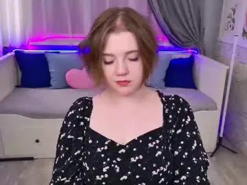 carolinasherry on Chaturbate