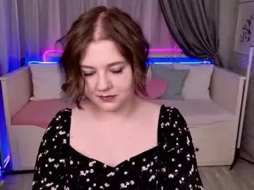 carolinasherry on Chaturbate
