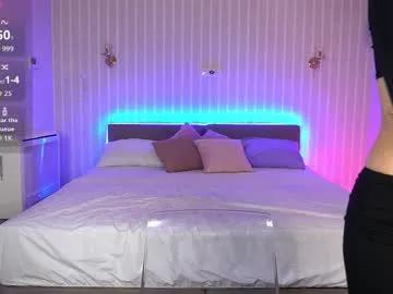 cassandrastars on Chaturbate 