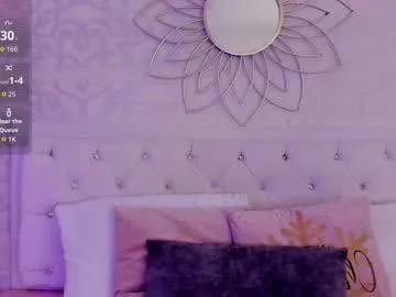 cassie66_ on Chaturbate 
