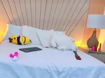 cata_muakgb on Chaturbate 