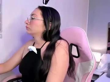 cataleyaglow on Chaturbate 