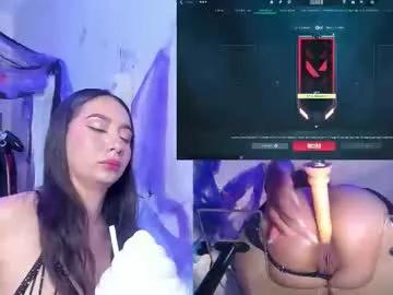 cataleyaglow on Chaturbate 