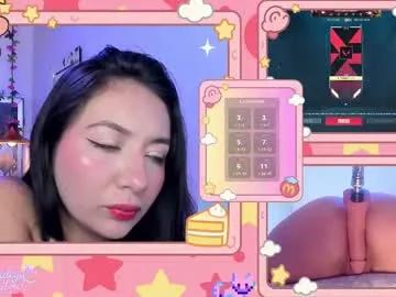 cataleyaglow on Chaturbate 