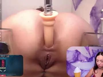 cataleyaglow on Chaturbate 