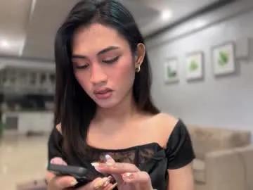 catalina2605 on Chaturbate