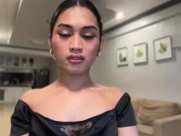 catalina2605 on Chaturbate