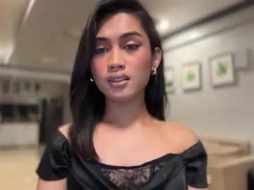 catalina2605 on Chaturbate