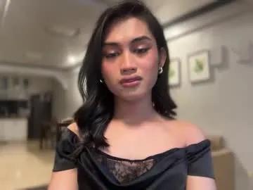 catalina2605 on Chaturbate