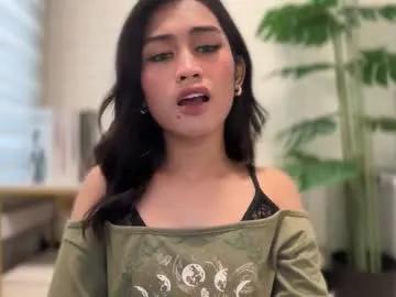 catalina2605 on Chaturbate