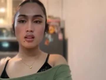 catalina2605 on Chaturbate