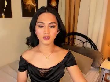 catalina2605 on Chaturbate