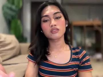 catalina2605 on Chaturbate