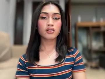 catalina2605 on Chaturbate