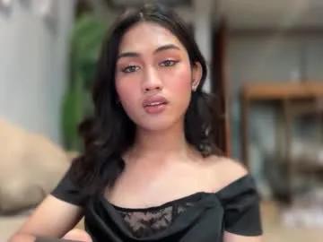 catalina2605 on Chaturbate