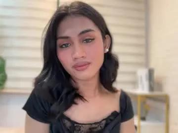 catalina2605 on Chaturbate