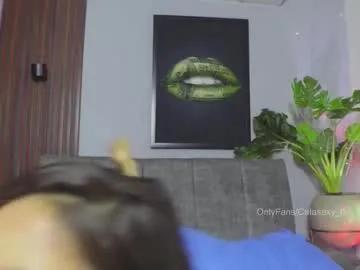 catalina_goddess on Chaturbate 