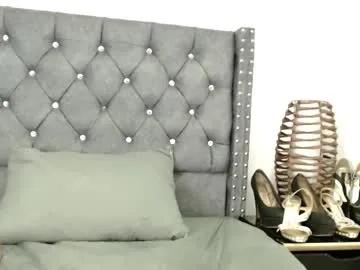 cathalinasharon on Chaturbate