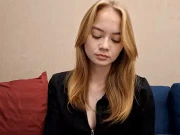 cathrynfinnell on Chaturbate