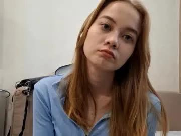 cathrynfinnell on Chaturbate