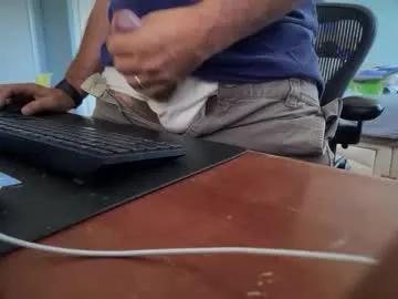 catmandoo21001 on Chaturbate