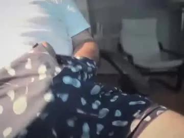 catmandoo21001 on Chaturbate