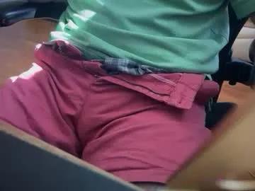 catmandoo21001 on Chaturbate