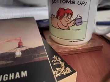 catmandoo21001 on Chaturbate