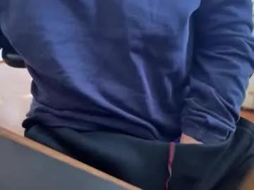 catmandoo21001 on Chaturbate