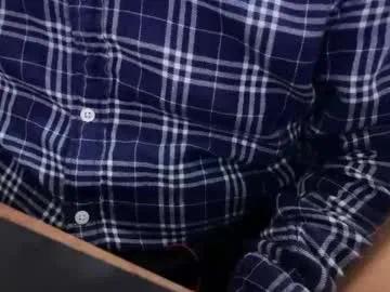 catmandoo21001 on Chaturbate