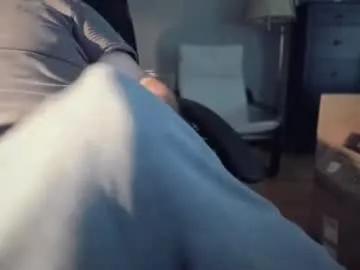catmandoo21001 on Chaturbate